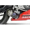Termignoni Honda CBR 1000 RR