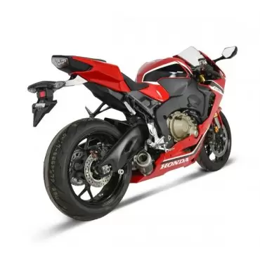 Termignoni Honda CBR 1000 RR