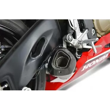 Termignoni Honda CBR 1000 RR