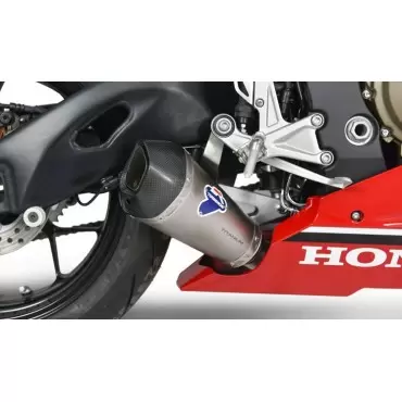 Termignoni Honda CBR 1000 RR