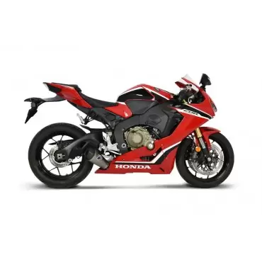 Termignoni Honda CBR 1000 RR