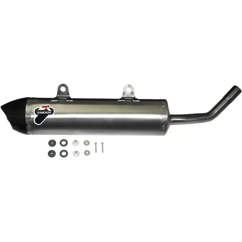 Termignoni Husqvarna TE 125 Termignoni Husqvarna TE 125