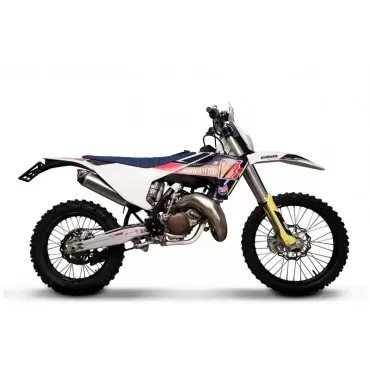 Termignoni Husqvarna TE 125