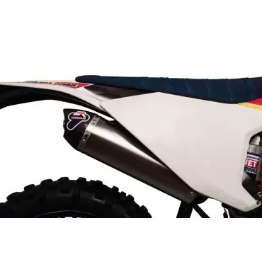 Termignoni Husqvarna TE 125