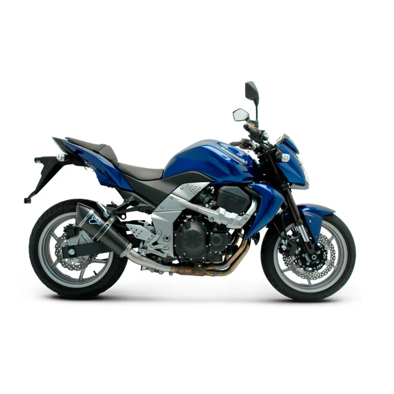 Termignoni Kawasaki Z750 Termignoni Kawasaki Z750