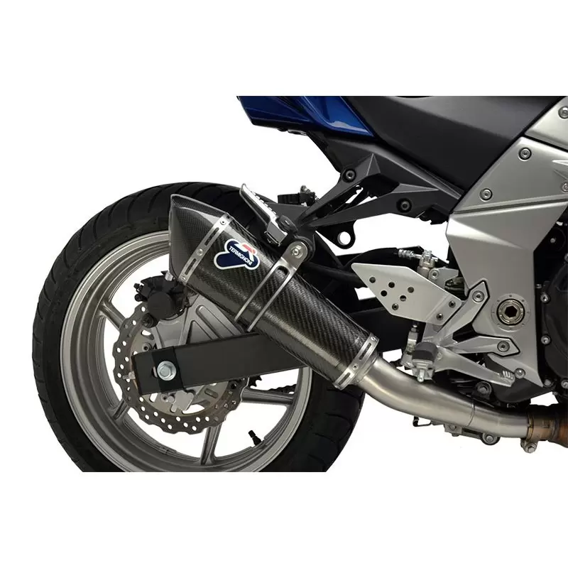 Termignoni Kawasaki Z750 Termignoni Kawasaki Z750