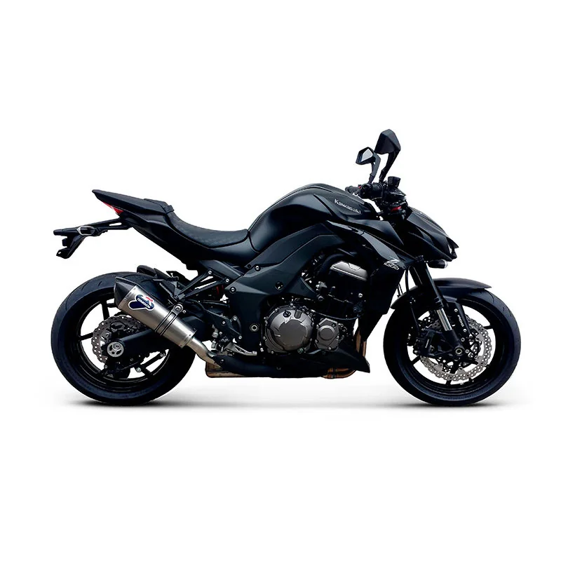 Termignoni Kawasaki Z1000 Termignoni Kawasaki Z1000