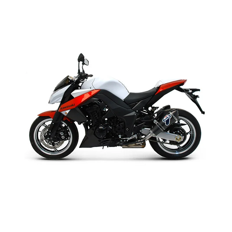 Termignoni Kawasaki Z1000 Termignoni Kawasaki Z1000