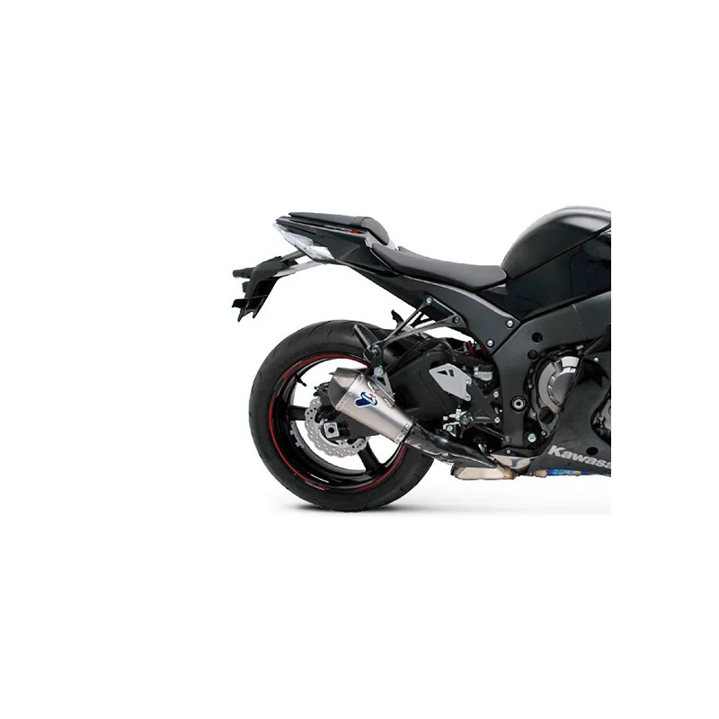 Termignoni Kawasaki ZX-10R Termignoni Kawasaki ZX-10R