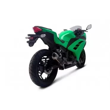 Termignoni Kawasaki Ninja 300 R