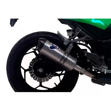 Termignoni Kawasaki Ninja 300 R