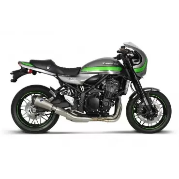 Termignoni Kawasaki Z900 RS