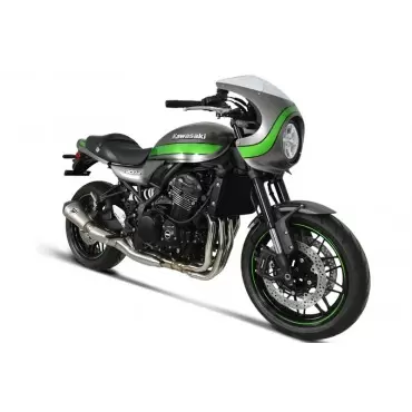 Termignoni Kawasaki Z900 RS