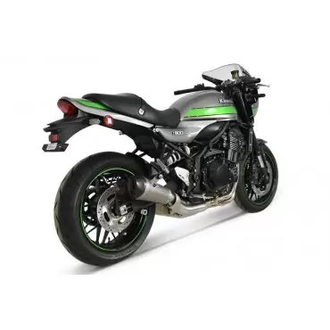 Termignoni Kawasaki Z900 RS