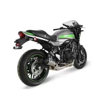 Termignoni Kawasaki Z900 RS