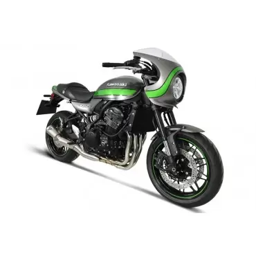 Termignoni Kawasaki Z900 RS