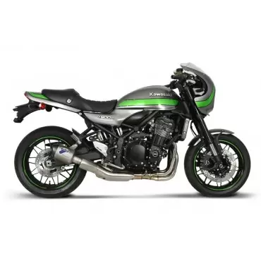 Termignoni Kawasaki Z900 RS