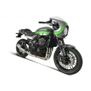 Termignoni Kawasaki Z900 RS