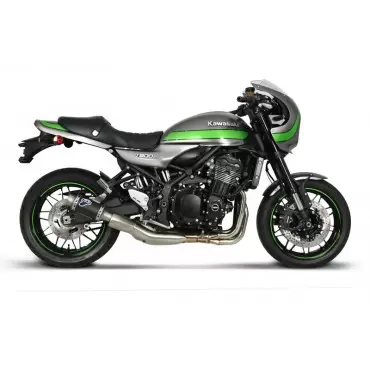 Termignoni Kawasaki Z900 RS