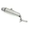 Arrow Exhaust Suzuki DR 350 S