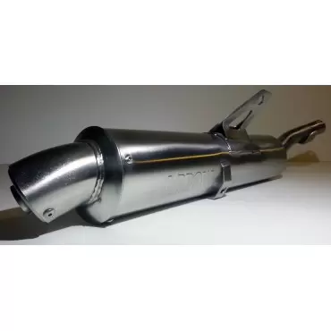 Arrow Exhaust Suzuki DR 350 S