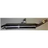 Arrow Exhaust Suzuki DR 350 S
