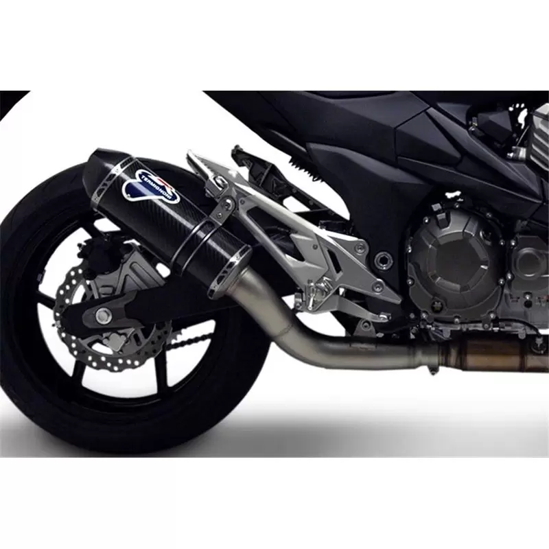 Termignoni Kawasaki Z 800 E Termignoni Kawasaki Z 800 E