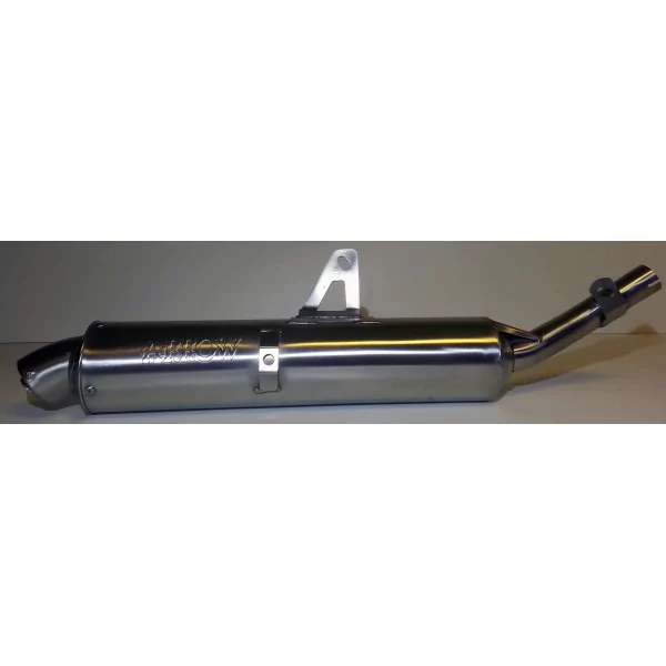 Arrow Exhaust Suzuki DR 350 S