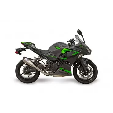 Termignoni Kawasaki Ninja 400