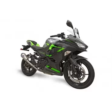 Termignoni Kawasaki Ninja 400