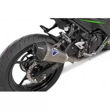 Termignoni Kawasaki Ninja 400