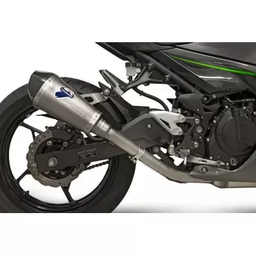 Termignoni Kawasaki Ninja 400