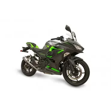 Termignoni Kawasaki Ninja 400