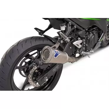 Termignoni Kawasaki Ninja 400