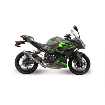 Termignoni Kawasaki Ninja 400