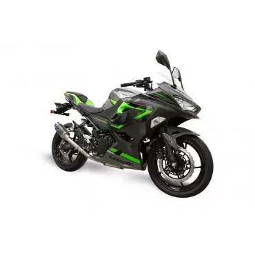 Termignoni Kawasaki Ninja 400