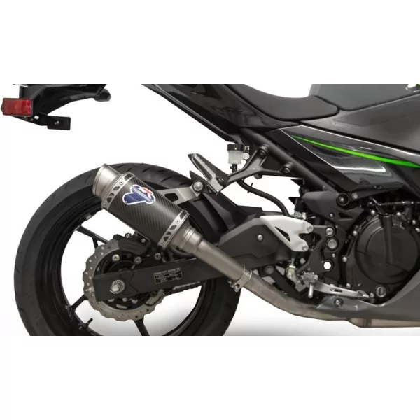 Termignoni Kawasaki Ninja 400