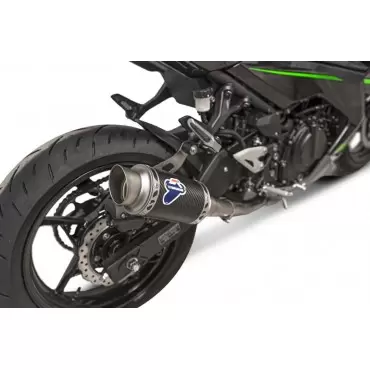 Termignoni Kawasaki Ninja 400