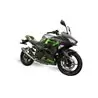 Termignoni Kawasaki Z400