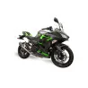 Termignoni Kawasaki Z400