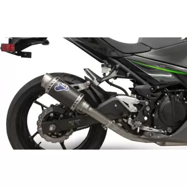 Termignoni Kawasaki Z400