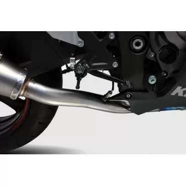 Termignoni Eliminateur de Catalyseur Kawasaki ZX-10R