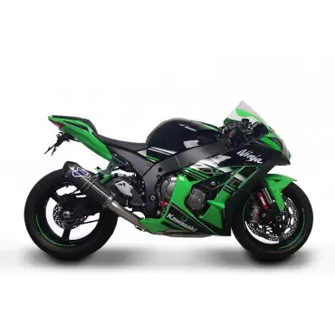 Termignoni Kawasaki ZX-10R