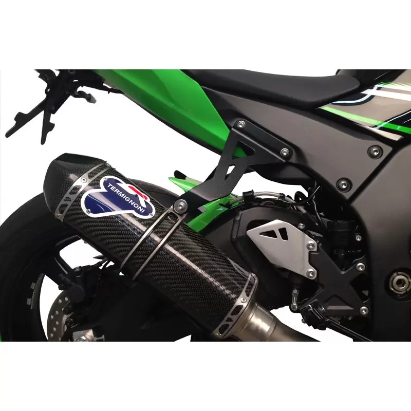 Termignoni Kawasaki ZX-10R Termignoni Kawasaki ZX-10R