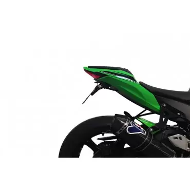 Termignoni Kawasaki ZX-10R