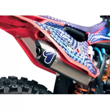 Termignoni KTM EXC 250 300 350 2T