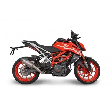 Termignoni Ktm Duke 390