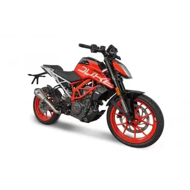 Termignoni Ktm Duke 390