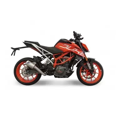 Termignoni Ktm Duke 390