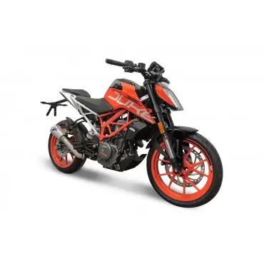 Termignoni Ktm Duke 390